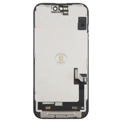 Replacement Display Compatible with iPhone 15 Plus Pro Max Series LCD Touch Screen Display Assembly Soft OLED