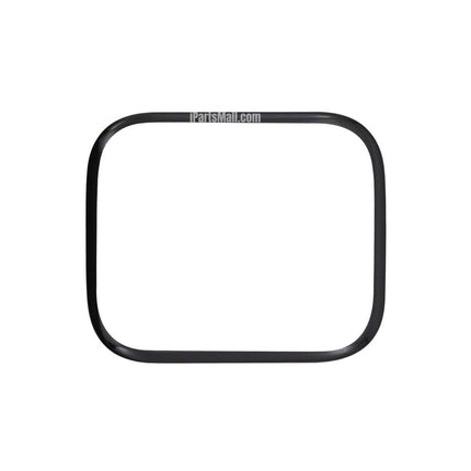 Replacement Front Glass Lens Compatible with Apple Watch Series 8 41/45mm Front Cover Glass With OCA