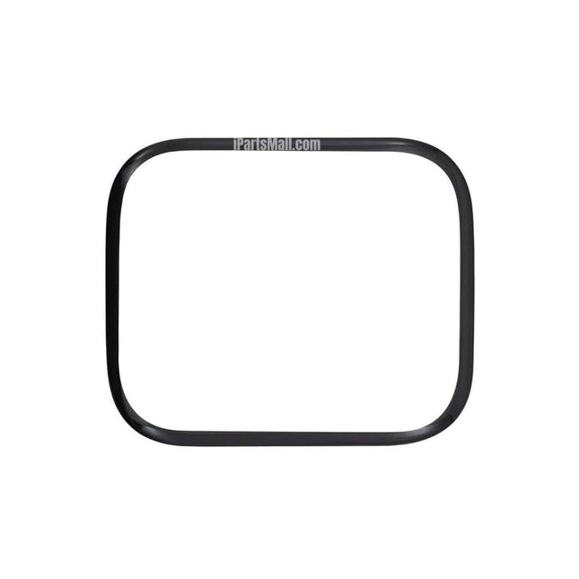 Replacement Front Glass Lens Compatible with Apple Watch Series 8 41/45mm Front Cover Glass With OCA