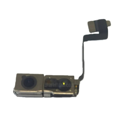 Replacement Small Camera Compatible with iPhone 17 Pro Max Air e Series Front Facing Camera with Ambient Light Sensor Assembly