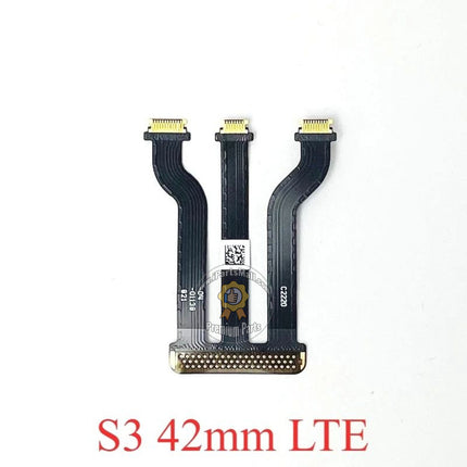 Replacement Display Flex Compatible with Apple Watch Series 3 38/42mm LCD Touch Screen Flex Cable