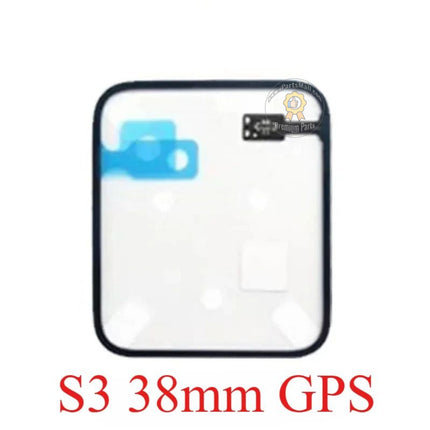 Replacement Gravity Force Touch 3D Sensor Compatible with Apple Watch Series 3 38/42mm GPS/LTE Force Touch Sensor Adhesive