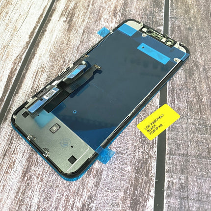 Replacement Display Compatible with iPhone XR Series LCD Screen Assembly Original New