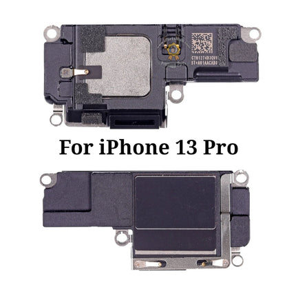 Replacement Loudspeaker Compatible with iPhone 13 Mini Pro Max Series Buzzer Loud Speaker Ringer