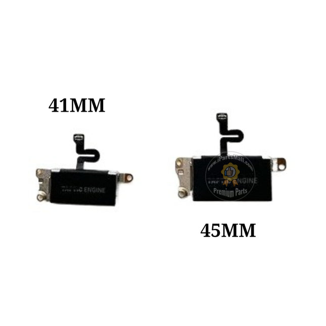 Replacement Motor Compatible with Apple Watch Series 9 41/45mm Vibrator