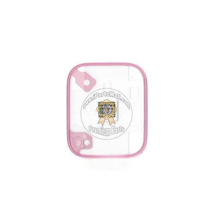 Replacement LCD Sticker Tape Compatible with Apple Watch Series 9 41/45mm Front Screen Display Adhesive Seal