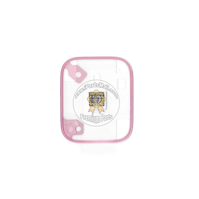 Replacement LCD Sticker Tape Compatible with Apple Watch Series 9 41/45mm Front Screen Display Adhesive Seal