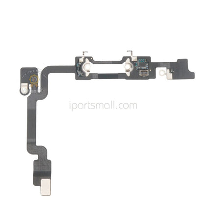 Replacement Buzzer Flex Cable Compatible with iPhone XR Series Loudspeaker Antenna Flex