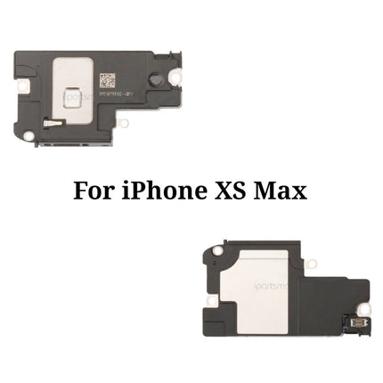 Replacement Buzzer Ringer Compatible with iPhone X XS Max Series Loud Speaker