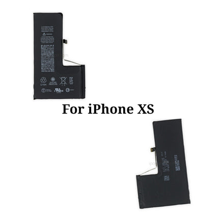 Replacement Charging Compatible with iPhone X XS Max Series Battery 2761mAh Original