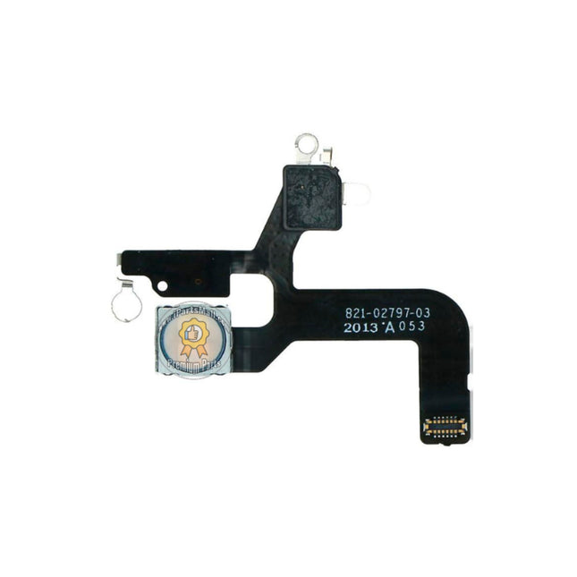 Replacement Flashlight Compatible with iPhone 12 Mini Pro Max Series Flash Light Flex Cable