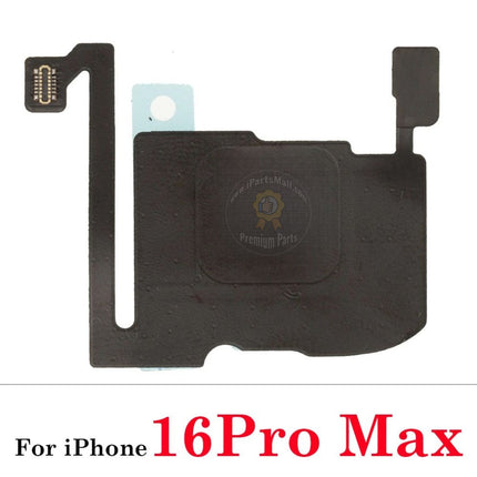 Repalcement  Light Sensor Compatible with iPhone 16 Plus Pro Max Series Face Recognition Flex Cable