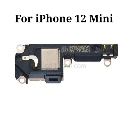 Replacement Loudspeaker Compatible with iPhone 12 Mini Pro Max Series Buzzer Loud Speaker Ringer