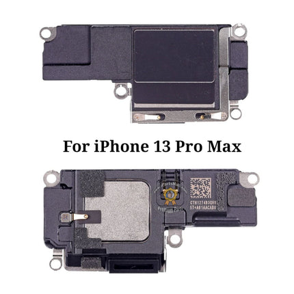 Replacement Loudspeaker Compatible with iPhone 13 Mini Pro Max Series Buzzer Loud Speaker Ringer