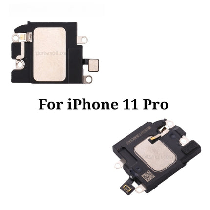 Replacement Buzzer Ringer Compatible with iPhone 11 Pro Max Series Buzzer Ringer Loudspeaker Original