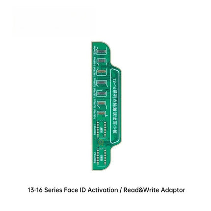 Replacement Repair FPC Compatible with iPhone 16 Plus Pro Max Series JCID Tag-on Face ID Dot Matrix Flex Cable