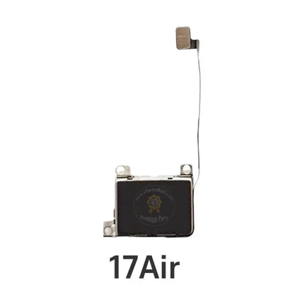 Replacement Motor Compatible with iPhone 17 Pro Max Air e Series Vibrator Motor Original