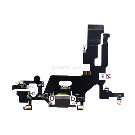 Replacement Dock Flex Cable Compatible with iPhone 11 Pro Max Series USB Charging Port Original