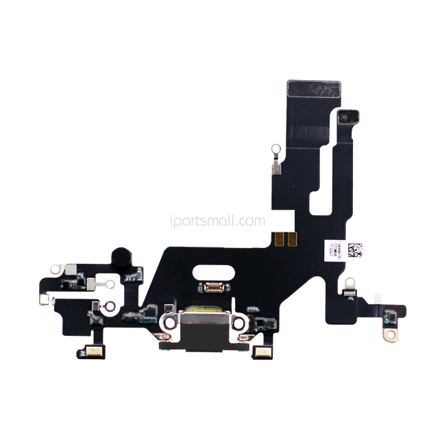 Replacement Dock Flex Cable Compatible with iPhone 11 Pro Max Series USB Charging Port Original