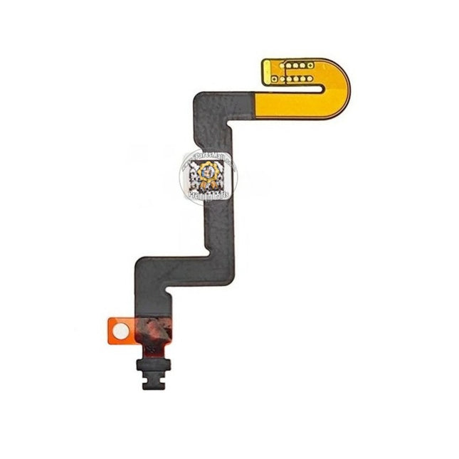 Replacement Nappe Batterie pour Compatible with Apple Watch Series 9 41/45mm Battery Clip Flex Cable