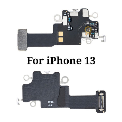 Replacement GPS Signal NFC Compatible with iPhone 13 Mini Pro Max Series WiFi Antenna Wireless Signal Flex Cable