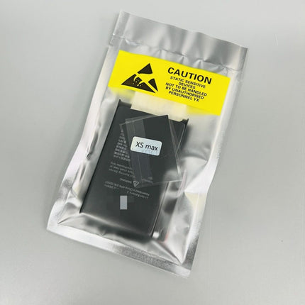 Replacement Charging Compatible with iPhone X XS Max Series Battery Chip Without Flex Cable