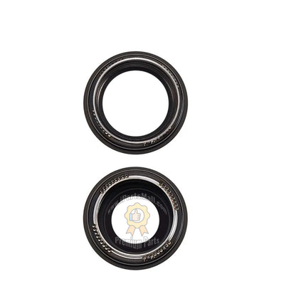 Replacement Rear Camera Lens Compatible with iPhone 17 Pro Max Air e Series Back Camera Lens Glass Cover With Frame Bezel Original