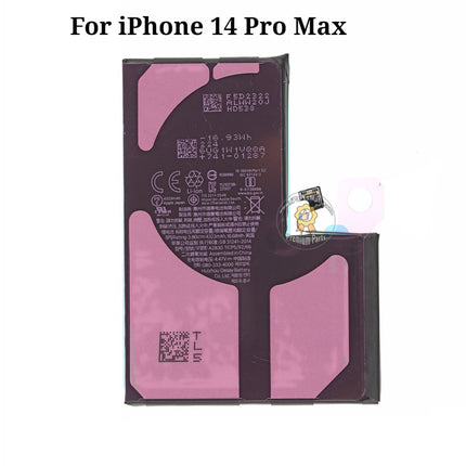 Replacement Charger Compatible with iPhone 14 Plus Pro Max Series Battery Original