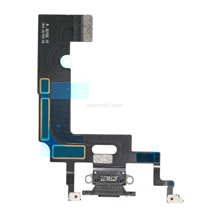 Replacement Dock Flex Cable Compatible with iPhone XR Series USB Charging Port Original