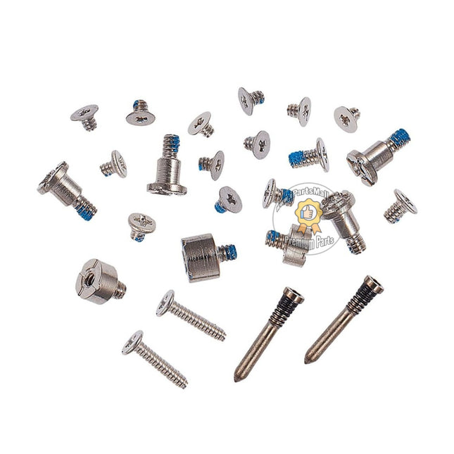 Replacement Screw Compatible with iPhone 14 Plus Pro Max Series Complete Screw Set