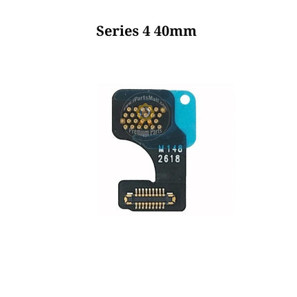 Replacement Main Flex Compatible with Apple Watch Series 4 40/44mm Mainboard Flex Cable