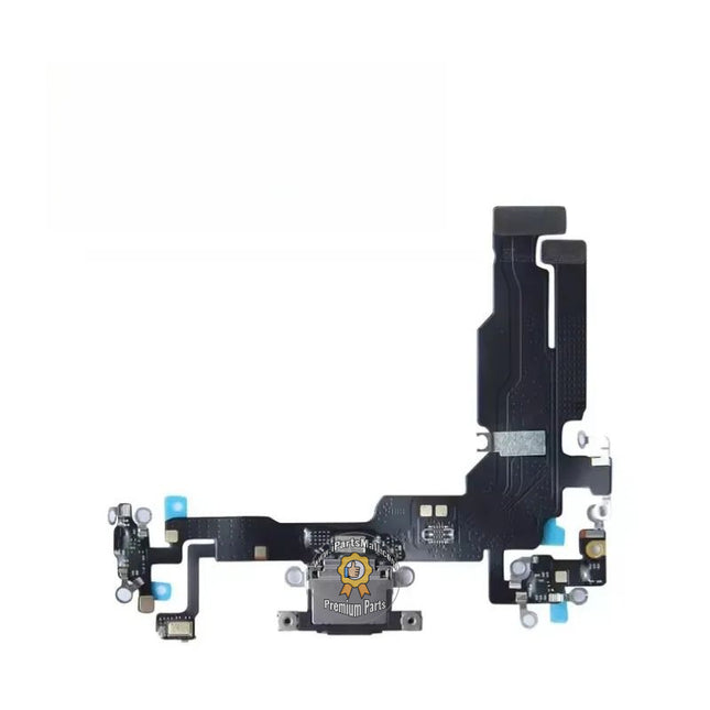 Repalcement Charging Flex Cable Compatible with iPhone 15 Plus Pro Max Series USB Dock Connector Charger Port