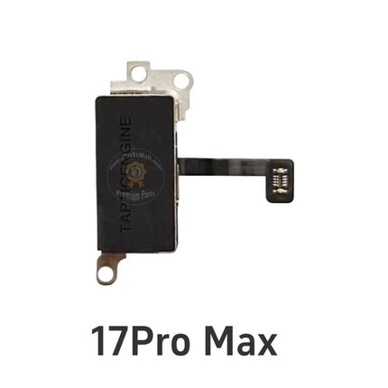 Replacement Motor Compatible with iPhone 17 Pro Max Air e Series Vibrator Motor Original