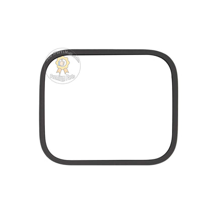 Replacement Front Glass Lens Compatible with Apple Watch Series 9 41/45mm Front Cover Glass With OCA