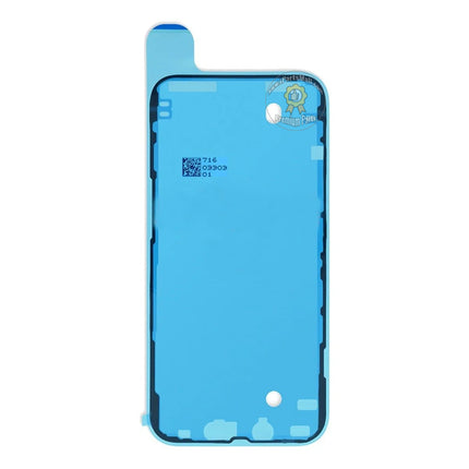 Replacement Front Cover Seal Sticker Compatible with iPhone 17 Pro Max Air e Series Front Housing Screen Frame Adhesive Sticker Original 100PCS/Pack
