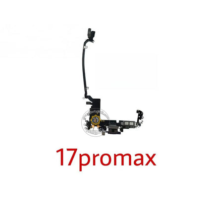 Replacement Dock Flex Cable Compatible with iPhone 17 Pro Max Air e Series USB Charging Port Original