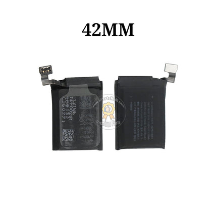 Replacement Charging Compatible with Apple Watch Series 3 38/42mm Battery Original
