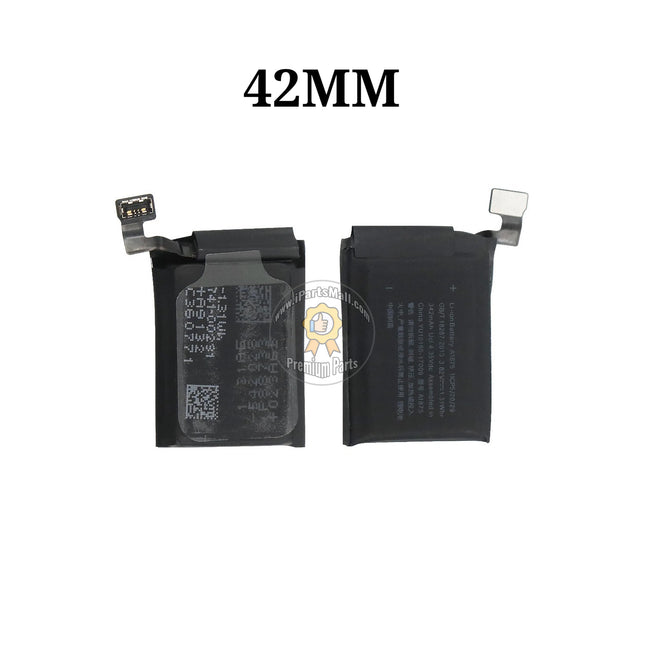 Replacement Charging Compatible with Apple Watch Series 3 38/42mm Battery Original