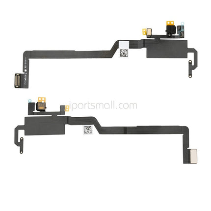 Replacement Sensor Compatible with iPhone X XS Max Series Ambient Light Sensor Flex Cable