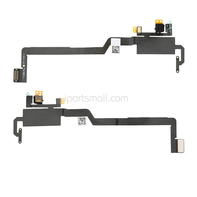 Replacement Sensor Compatible with iPhone X XS Max Series Ambient Light Sensor Flex Cable