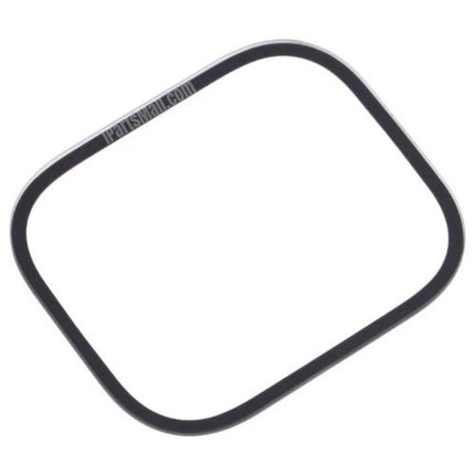 Replacement Front Screen Outer Glass Lens Compatible with Apple Watch Ultra 49mm Front Cover Glass With OCA