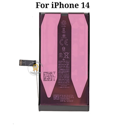 Replacement Charger Compatible with iPhone 14 Plus Pro Max Series Battery Original