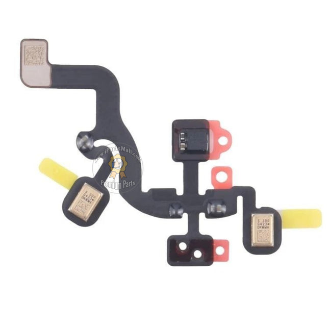 Replacement On Off Flex Cable Compatible with Apple Watch Ultra 2 49mm Power Button Flex Cable