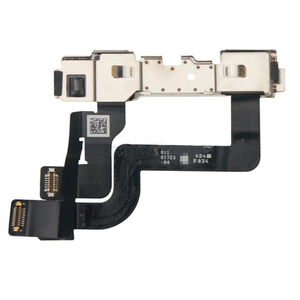 Replacement Small Camera Compatible with iPhone XR Series Integrated Front Facing Camera