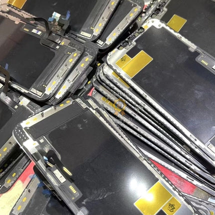 Replacement Display Compatible with iPhone 12 Pro Max Series LCD Touch Screen Assembly Original After Market FOG