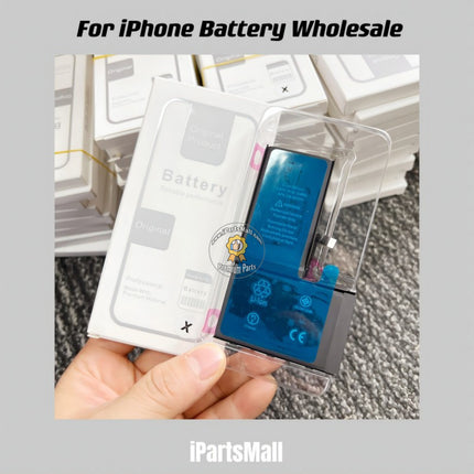 Replacement Charger Compatible with iPhone 13 Mini Pro Max Series Battery A2633 A2628 A2638 A2634 Original