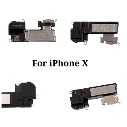 Replacement Earpiece Compatible with iPhone X XS Max Series Ear Speaker