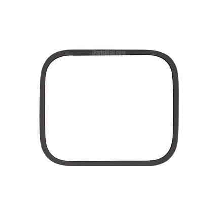 Replacement Front Glass Lens Compatible with Apple Watch Series 7 41/45mm Front Cover Glass With OCA