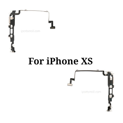 Replacement Loud Speaker Compatible with iPhone X XS Max Series Loudspeaker Antenna Flex Cable