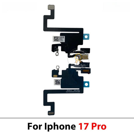 Replacement Sensor Compatible with iPhone 17 Pro Max Air e Series Proximity Sensor Flex Cable
